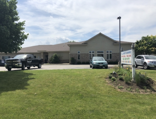 Wisconsin Roofing LLC | Commercial | Shingle Roof | Completed | Hartland