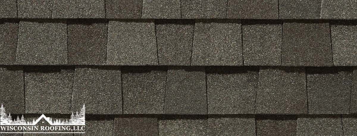 Wisconsin Roofing LLC | Landmark | Certainteed | Weathered Wood