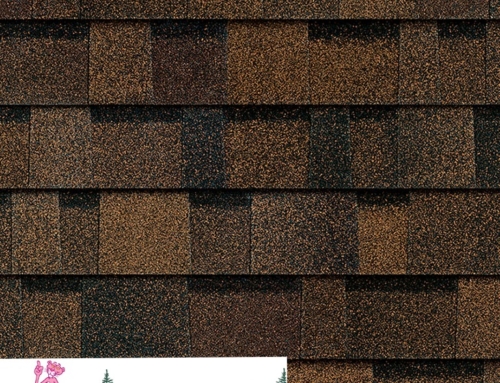 Wisconsin Roofing LLC | Owens Corning | Duration | Brownwood