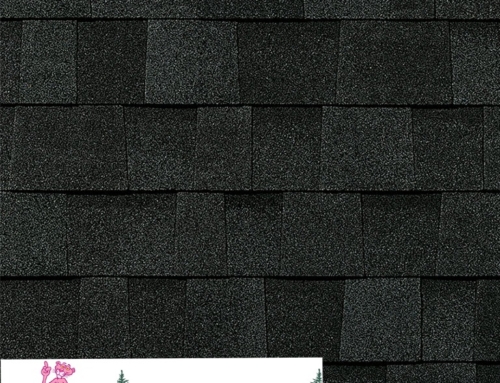 Wisconsin Roofing LLC | Owens Corning | Duration | Onyx Black