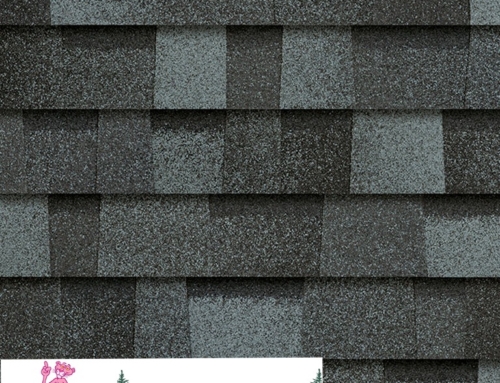 Wisconsin Roofing LLC | Owens Corning | Duration | Slatestone Gray