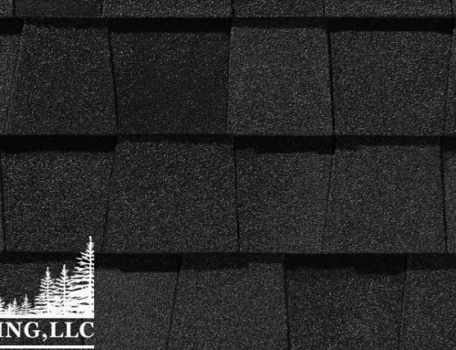 Wisconsin Roofing LLC | NorthGate | CertainTeed | Max Def Moire Black