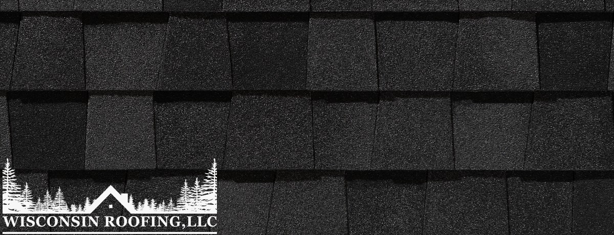 Wisconsin Roofing LLC | NorthGate | CertainTeed | Max Def Moire Black