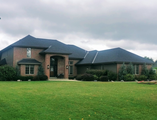 Wisconsin Roofing LLC | New Berlin | New Roof | Awesome Finish | Saved Money