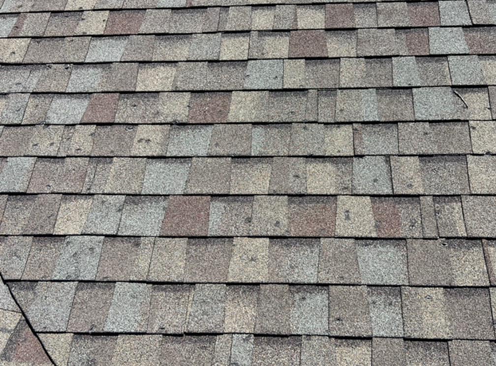 Wisconsin Roofing LLC | Oconomowoc | Residential | Hail Damage Entire Roof Area